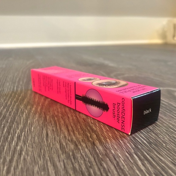 Tarte Big Ego™ Vegan Mascara - Picture 2 of 7